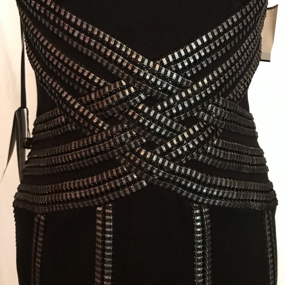 Tadashi Shoji dress